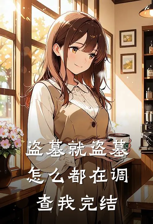 盗墓就盗墓,怎么都在调查我完结