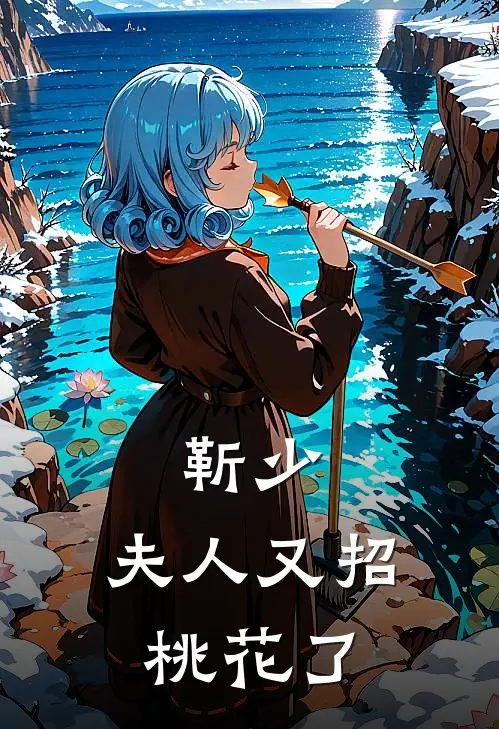 靳少,夫人又招桃花了百度