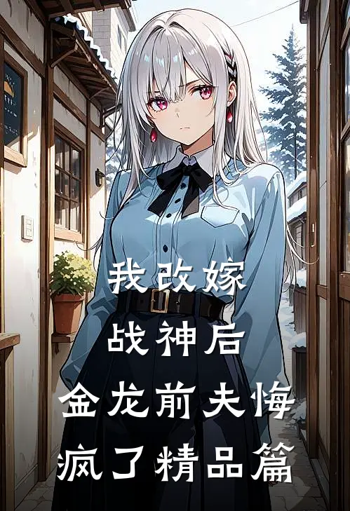 我改嫁战神后,金龙前夫悔疯了精品篇免费阅读