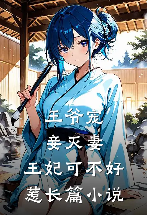 王爷宠妾灭妻,王妃可不好惹长篇推荐