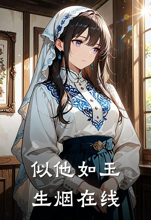 似他如玉生烟在线