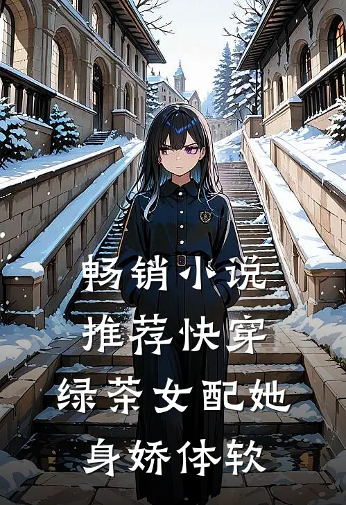 畅销推荐快穿绿茶女配她身娇体软免费阅读