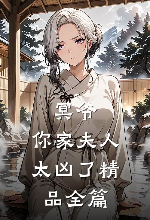 冥爷,你家夫人太凶了精品全篇