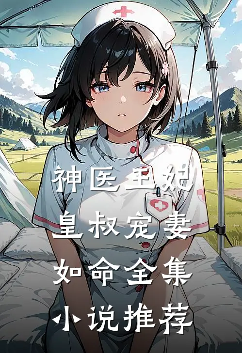 神医王妃：皇叔宠妻如命全集小说推荐