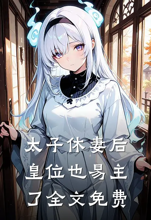 太子休妻后,皇位也易主了全文免费阅读