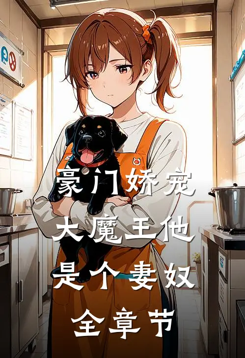 豪门娇宠大魔王他是个妻奴全章节