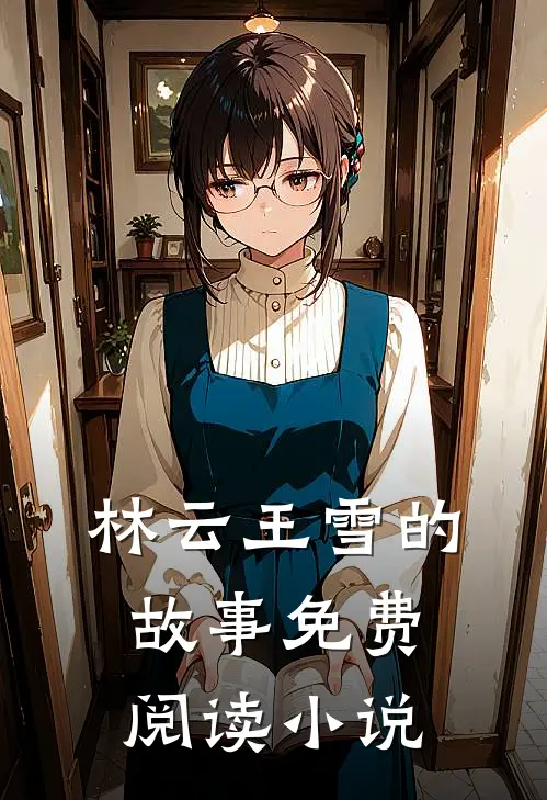 林云王雪全文完结阅读免费