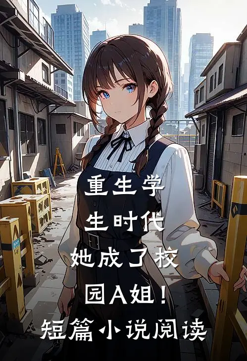 重生学生时代：她成了校园A姐！短篇小说阅读