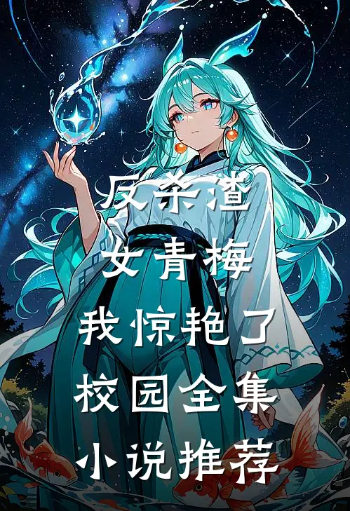 反杀渣女青梅,我惊艳了校园全集推荐知乎