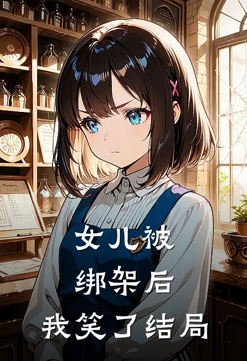 女儿被绑架后,我笑了结局