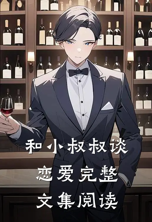和小叔叔谈恋爱完整文集阅读免费