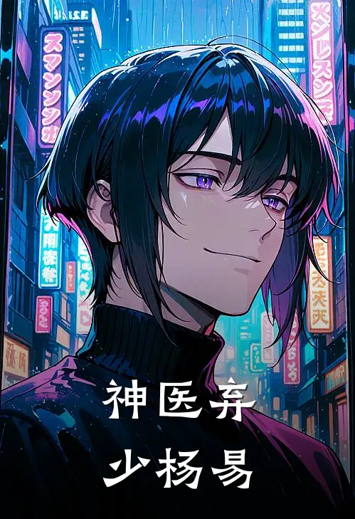 神医弃少杨易