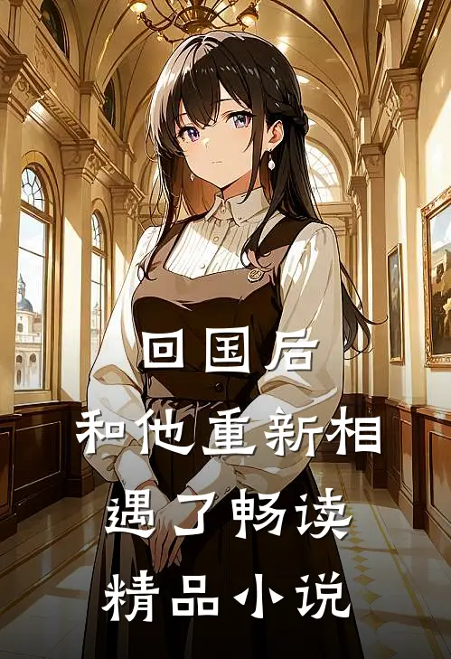 回国后,和他重新相遇了畅读精品在线阅读