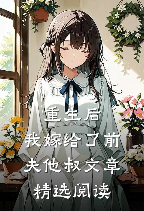 重生后,我嫁给了前夫他叔文章精选阅读网