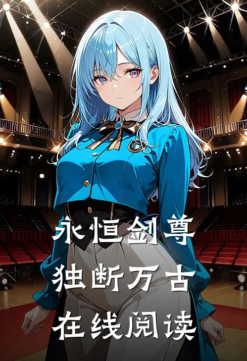 永恒剑尊，独断万古在线阅读