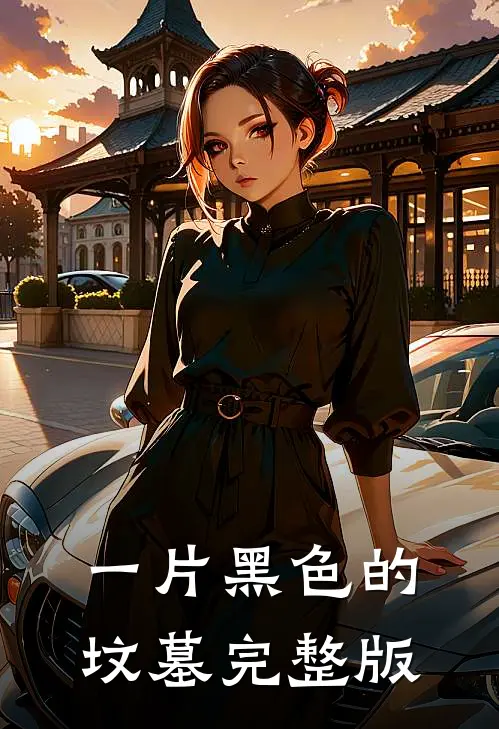 一片黑色的坟墓完整版