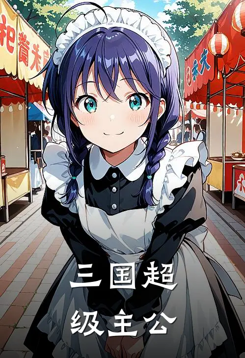 三国超级主公