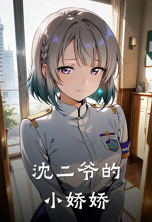 沈二爷的小娇娇全文阅读