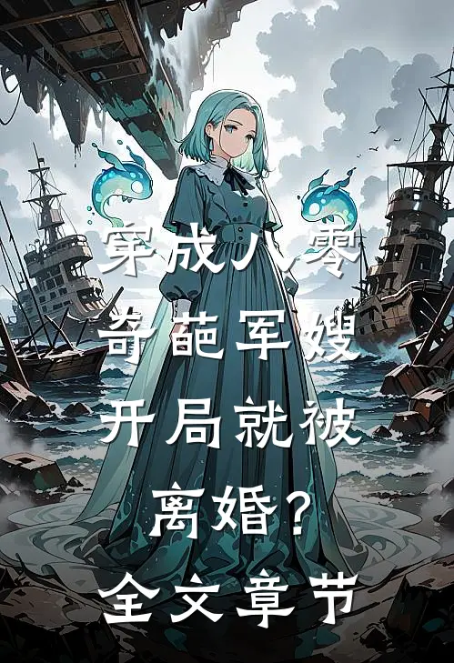 穿成八零奇葩军嫂,开局就被离婚?全文章节免费阅读