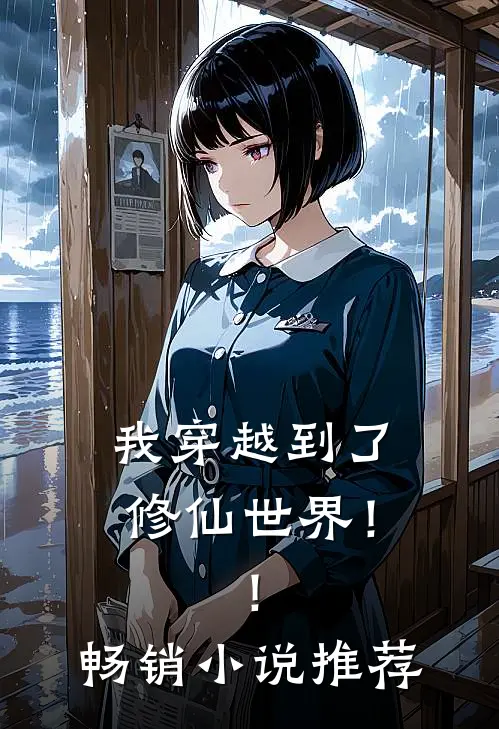 我穿越到了修仙世界!!畅销推荐一下