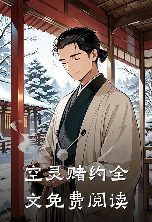 空灵赌约全文免费阅读