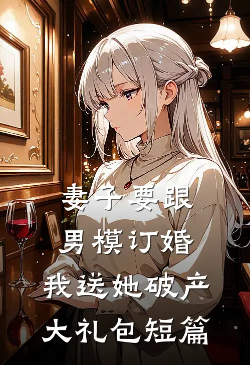 妻子要跟男模订婚,我送她破产大礼包短篇免费阅读