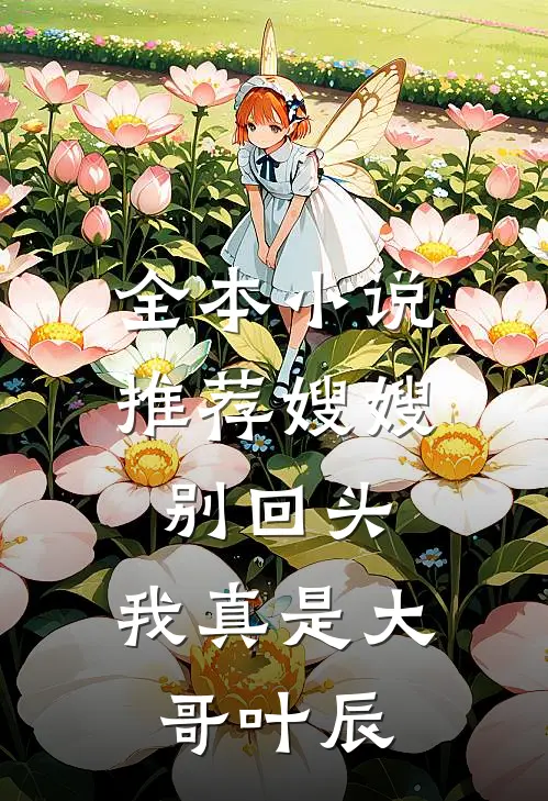 全本推荐嫂嫂别回头,我真是大哥叶辰免费阅读