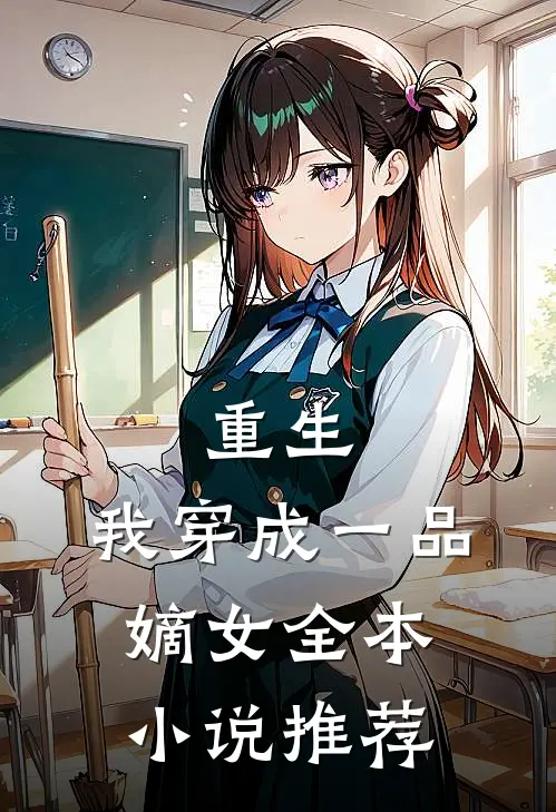 重生我穿成一品嫡女全本推荐阅读