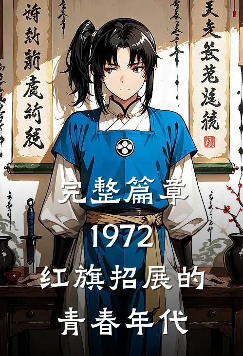 完整篇章1972,红旗招展的青春年代