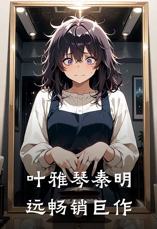 叶雅琴秦明远畅销巨作