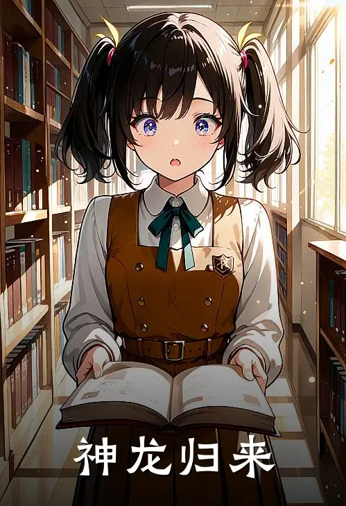 神龙归来