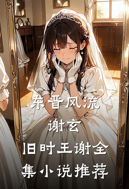 东晋风流谢玄,旧时王谢全集推荐一下
