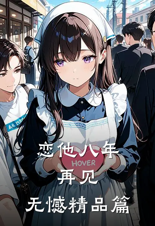 恋他八年,再见,无憾精品篇在线观看