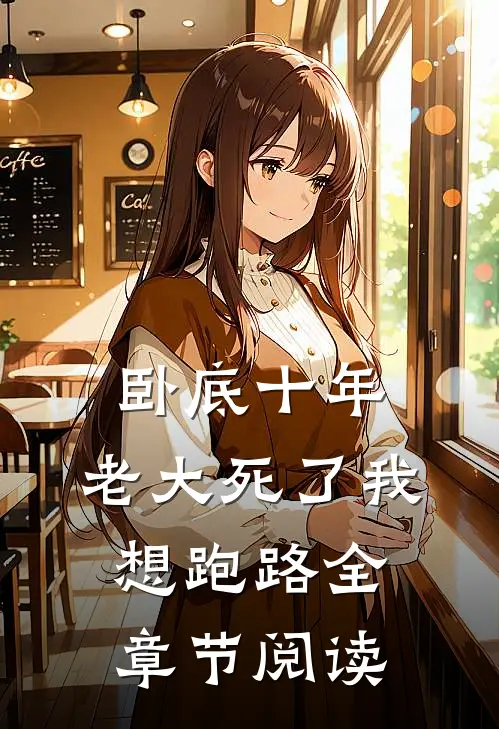 卧底十年,老大死了我想跑路全章节阅读免费