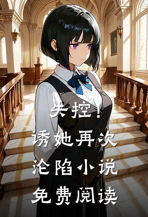 失控!诱她再次沦陷免费阅读无弹窗