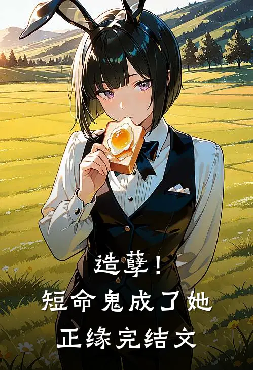 造孽!短命鬼成了她正缘完结文学