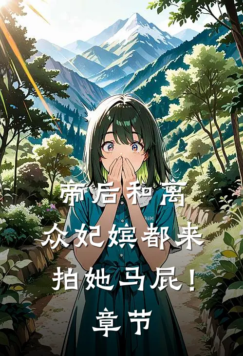 帝后和离，众妃嫔都来拍她马屁！章节