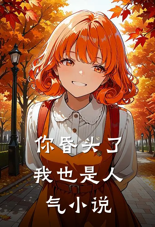 你昏头了,我也是人气