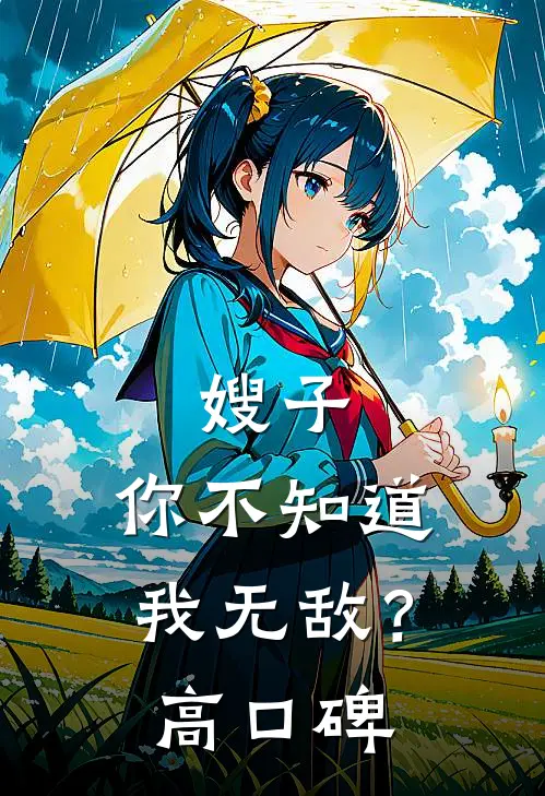 嫂子,你不知道我无敌?高口碑怎么说