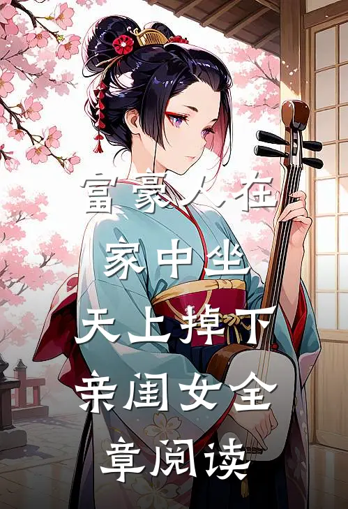 富豪人在家中坐，天上掉下亲闺女全章阅读