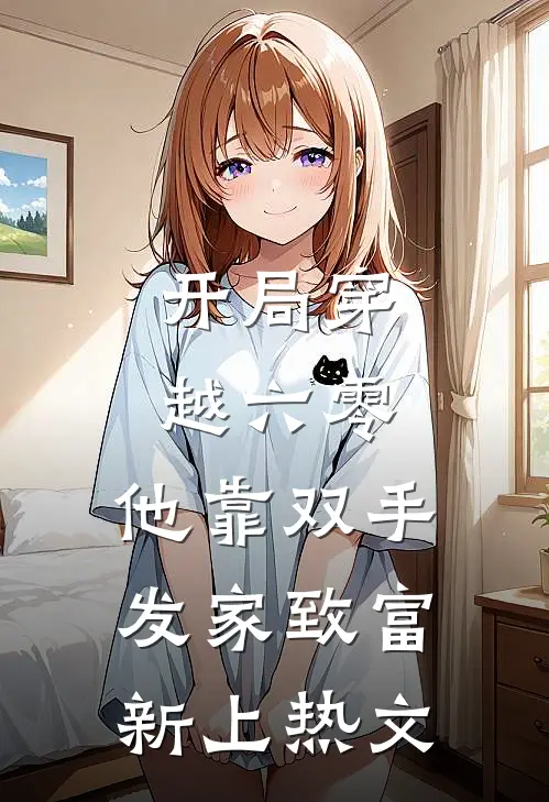 开局穿越六零，他靠双手发家致富新上热文