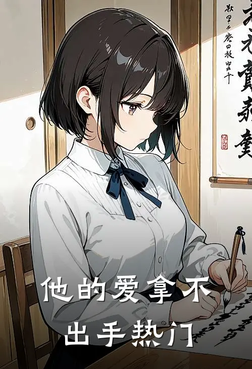 他的爱拿不出手热门歌词