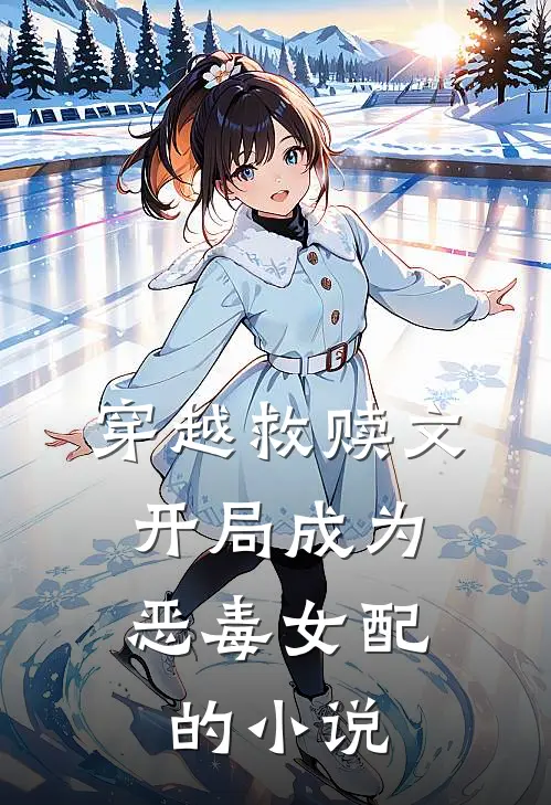 穿越救赎文,开局成为恶毒女配的免费阅读