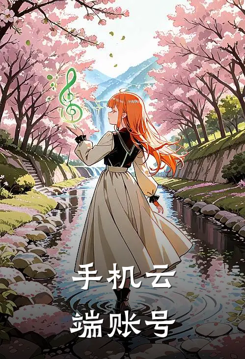 手机云端账号怎么删除