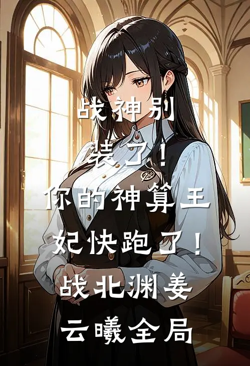 战神别装了！你的神算王妃快跑了！战北渊姜云曦全局