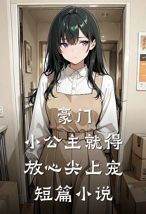 豪门小公主就得放心尖上宠短篇在线阅读