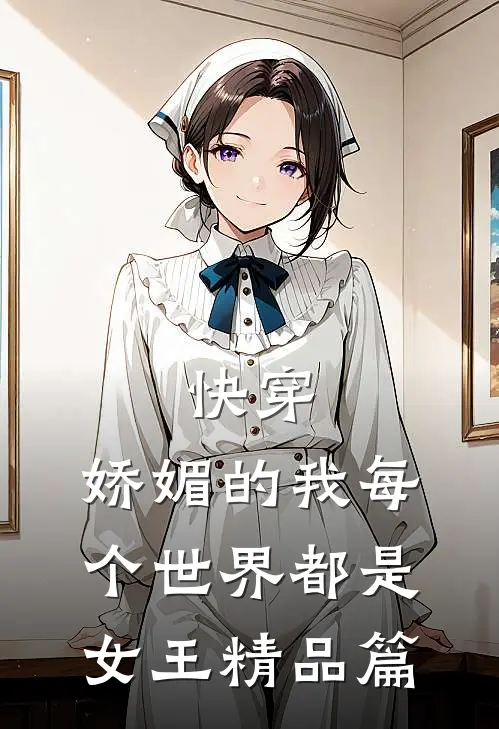 快穿娇媚的我每个世界都是女王精品篇漫画