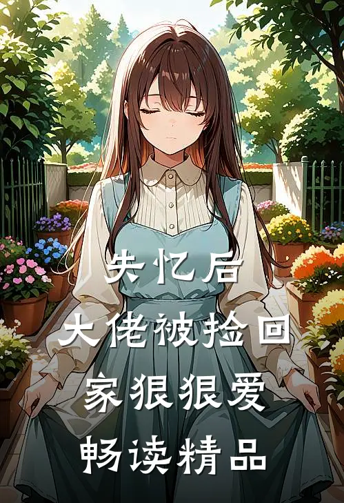 失忆后，大佬被捡回家狠狠爱畅读精品