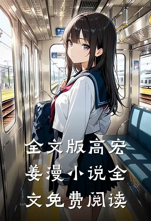全文版高宏姜漫小说全文免费阅读
