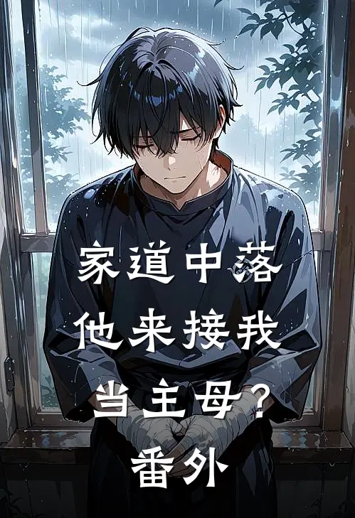 家道中落,他来接我当主母?番外